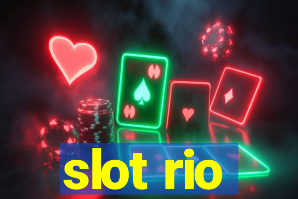 slot rio